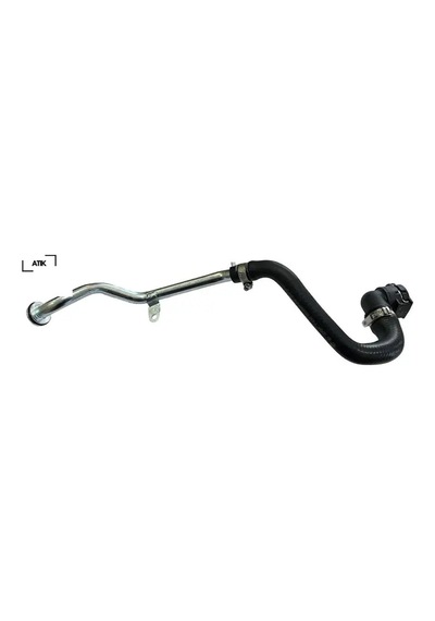 Egzoz Emisyon Borusu Doblo-lınea 1.6 Atık 55248386