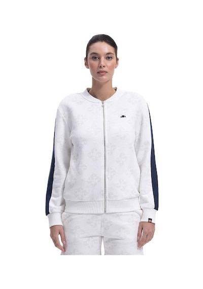 Ellesse Ef375 Sweatshirt Beyaz Beyaz