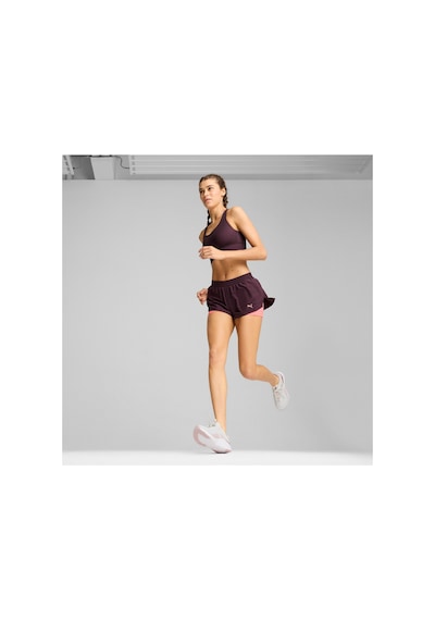 Puma 310494-310162-310160 Softride Mayve Leoprd Iı Wns Kadın Spor Ayakkabı Pembe Feather Gray-mauve Mist-rose Gold Puma 310494-310162-310160 Softride Mayve Leoprd Iı Wns Kadın Spor Ayakkabı Pembe Feather Gray-mauve Mist-rose Gold
