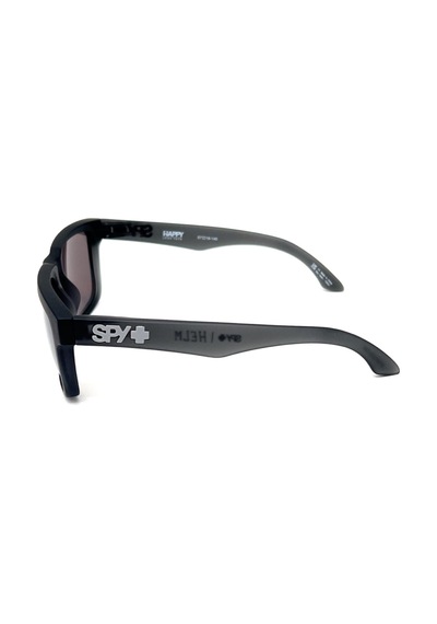 Spy Helm Matte Tb Erkek Güneş Gözlüğü Siyah