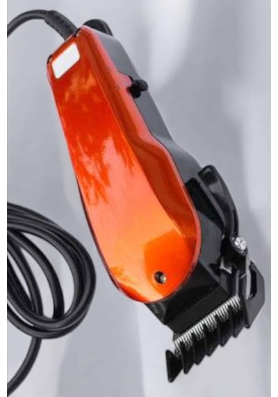 Öncesi Kısaltma Makinesi Profesyonel Tıraş Makinesi