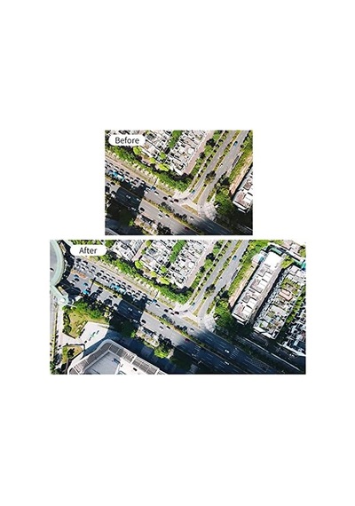 Dr-04 Dji Mavic Air 2 Geniş Açı Lens 50 x 22