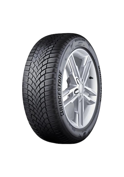 Bridgestone 185/65R15 88T Blizzak LM005 Kış Lastiği 2024
