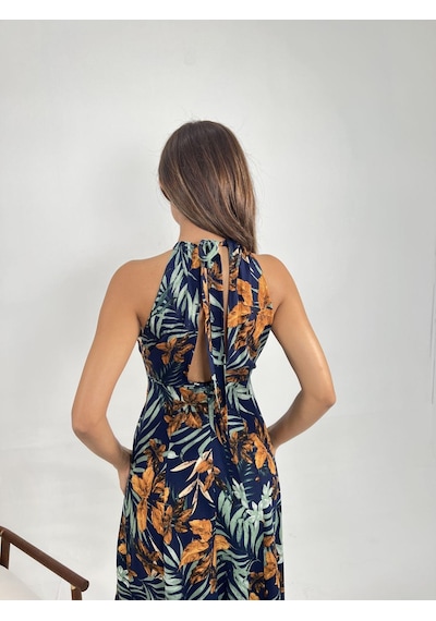 Moderie Butik 4824 Elbise-sacramento Sacramento
