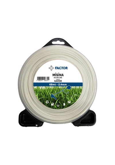 Factor Misina 68m 2.4 Fcga4130