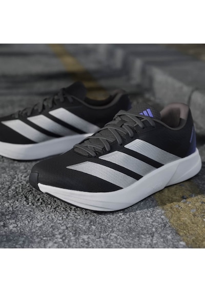 Adidas Duramo Rc2 M Siyah Erkek Sneaker Jp9197