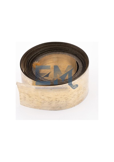 Gümüş Kaynak Bandı %34 0.2 MM 0.250 KG
