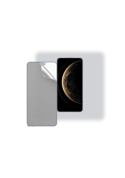 Huaweı Mate 70 Pro Uyumlu Ön Yüzey Mat Hidrojel Ekran Koruyucu 40713292