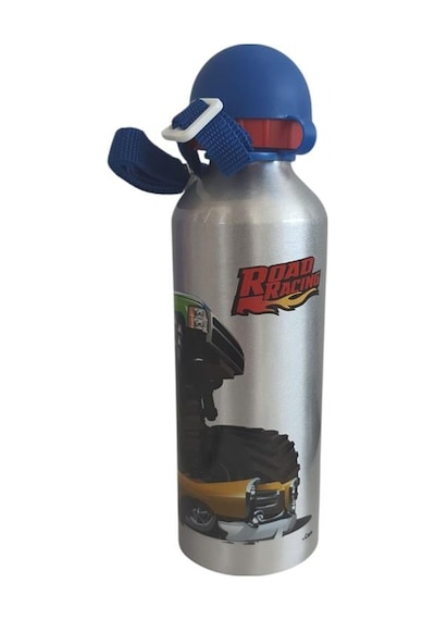 Alüminyum 500 Ml Matara Çok Renkli