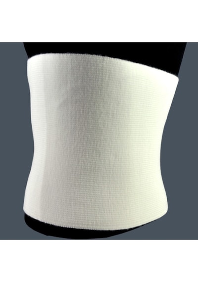 Safyün Yün Korse Giydirmeli Unisex Yaz Ve Kışlık Ince Termal Krem