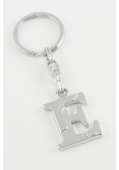 Harfli Metal Anahtarlık 24802499