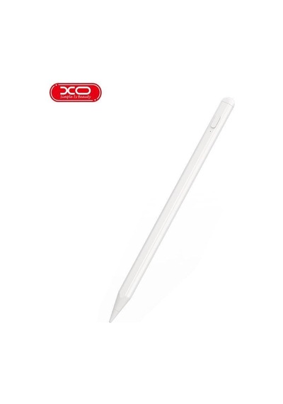Xo St-04 Stylus Pen Dokunmatik Ekran Kalemi - Apple Uyumlu iPad Ve Tablet Type-c Şarjlı Çizim Kalemi Kalem