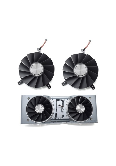 Dapa0815B2Up001 Dapa0815B2Up004 Grafik Kartı Fanı Nvıdıa Geforce