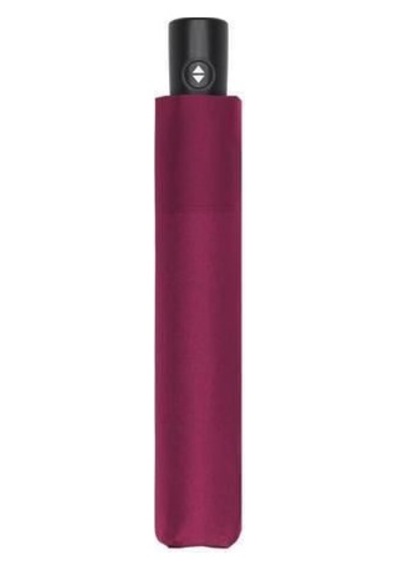 Doppler-7445632603-orta Boy Zero Magic Uni Simply Şemsiye Bordo