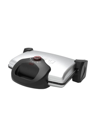 Kıng P637Y Grillmax 1800 W Izgara Ve Tost Makinesi
