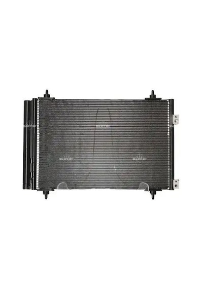 Peugeot 307 Klima Radyatoru 1.4 2004-2008 Nrf 35610