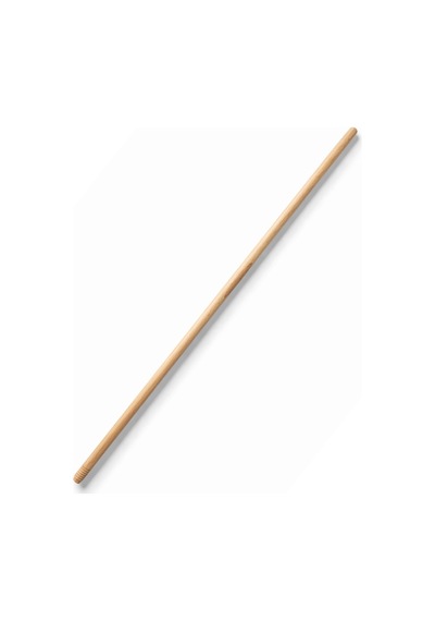 Gürgen Fırça-paspas-çekbas Sapı 100 Cm Uzunluk 8 Cm Kalınlık 1 Adet