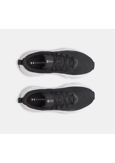 Under Armour Ua W Rogue 6 Siyah Kadın Koşu Ayakkabısı 6006720-001