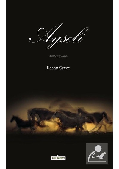 Ayseli - Hasan Sezer - Kardelen Yayınları