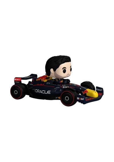 Funko Pop Rides Super Deluxe Formula 1 Oracle Red Bull Racing Ser
