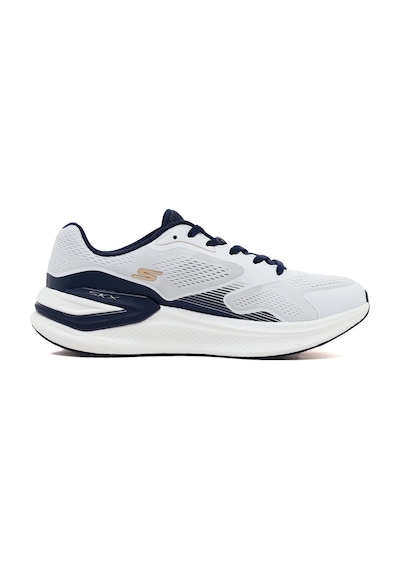 Skechers Go Run Consistent Erkek Spor Ayakkabı Beyaz