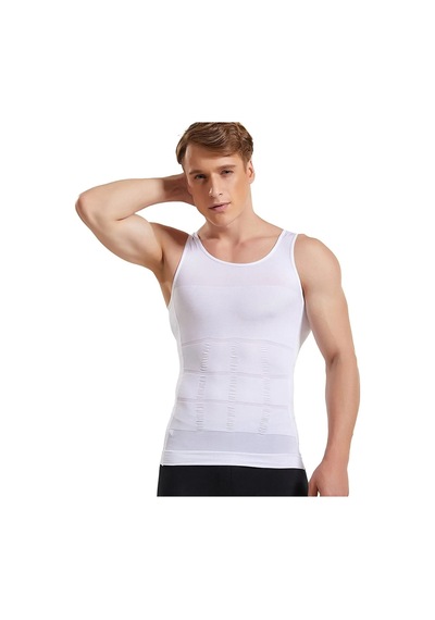 Belifanti Collection Erkek Korse Atlet Slim Atlet