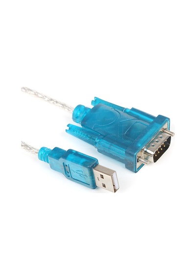 Dark Dk-Cb-Usb2Rs232 Usb 2.0 To Rs232 9 Pin 0.75Cm Erkek-Erkek D