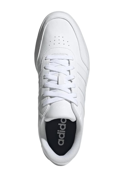Adidas Breaknet 3.0 Erkek Spor Ayakkabı - Jr3546 Beyaz