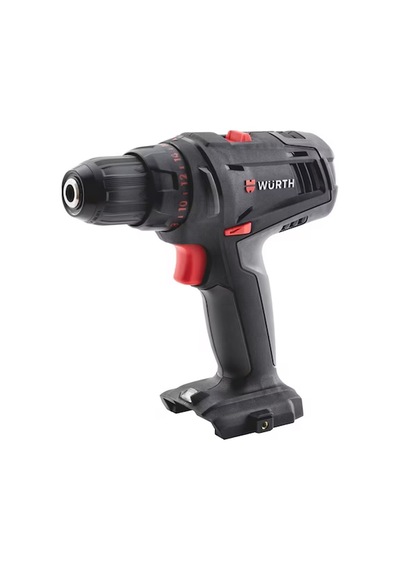 Würth ABS 12 Compact M-Cube Set Akülü Vidalama