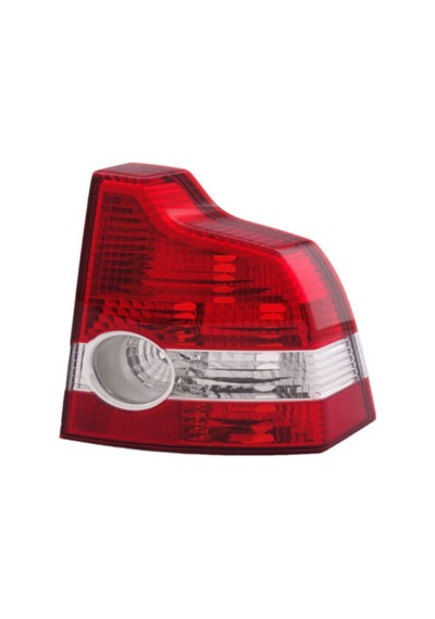 Volvo S40 Sağ Stop Lambası 2005-2007 31213555