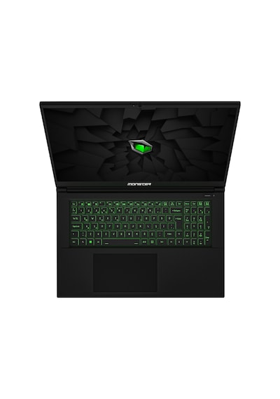 Monster Abra A7 V15.6.1 Core 7 250H 16 GB 1 TB RTX3050 17.3" W11H Dizüstü Bilgisayar
