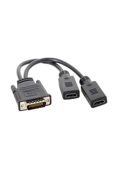 Dms 59 Pin Hdmi Çevirici 59 Pin Dvi Hdmi Çevirici