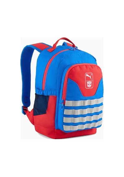 Puma Transformers Small Sırt Çantası C-pum092788p01p01 Mavi