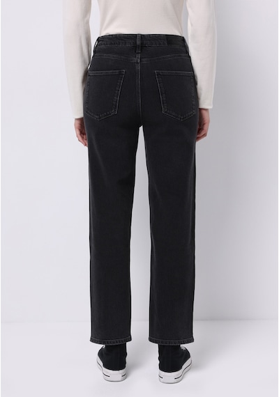 Colin's Colins Straight Fit Yüksel Bel Düz Paça Kadın Siyah Jean Pantolon Cl1076565 Q1.v1 Dn43755 Denim Colin's Colins Straight Fit Yüksel Bel Düz Paça Kadın Siyah Jean Pantolon Cl1076565 Q1.v1 Dn43755 Denim