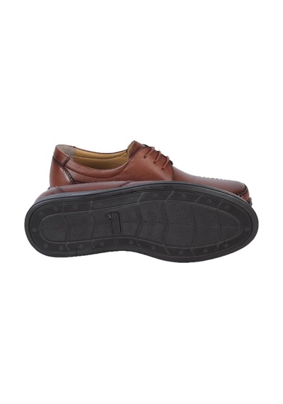 Tardelli 016 Comfort Hakiki Deri Erkek Casual Ayakkabı 001