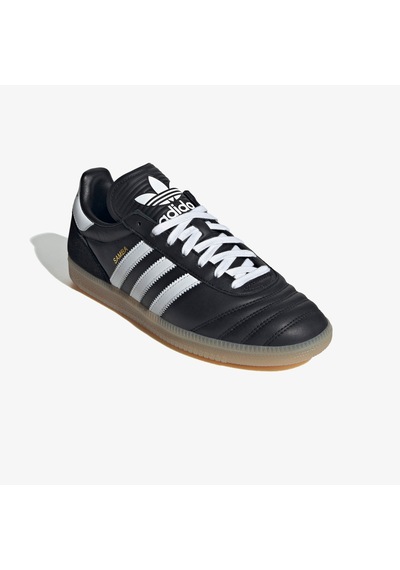 Adidas Samba Jp Unisex Siyah Spor Ayakkabı Jq9056 Siyah