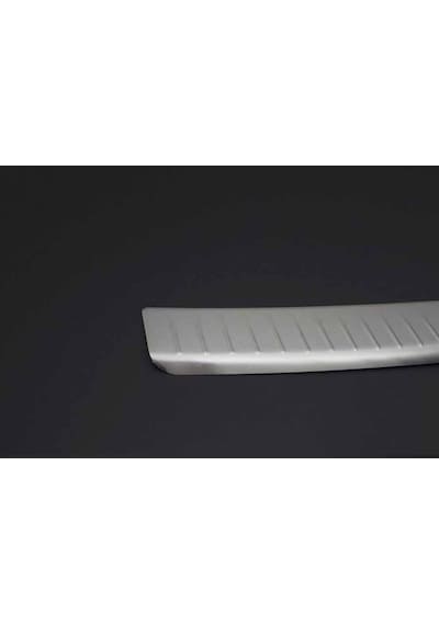 Vw T5 Caravelle Krom Arka Tampon Eşiği 2010-2014 Arası
