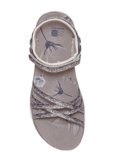 Karrimor Martinique 3 Ladies Gms Gri