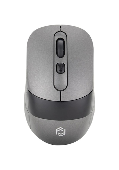 Frisby Fm-282wm M3 Kablosuz Optik Gri Mouse