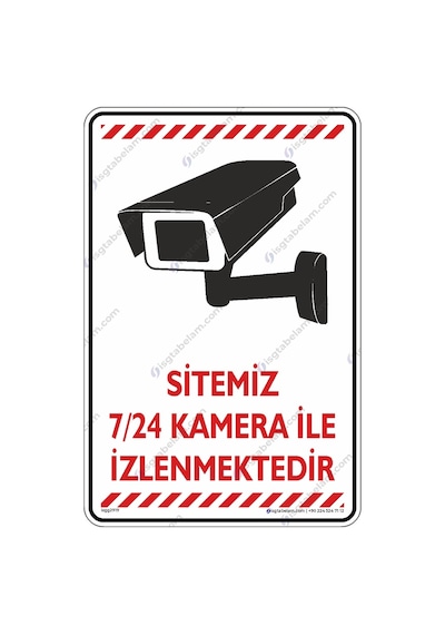 Sitemiz 7/24 Kamera Ile Izlenmektedir (544728694)