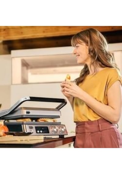Braun CG7044 Multigrill 7 2000 W Izgaratost