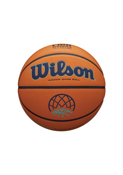 Wilson Basketbol Topu Evo Nxt Champions League Wtb0900xbbcl