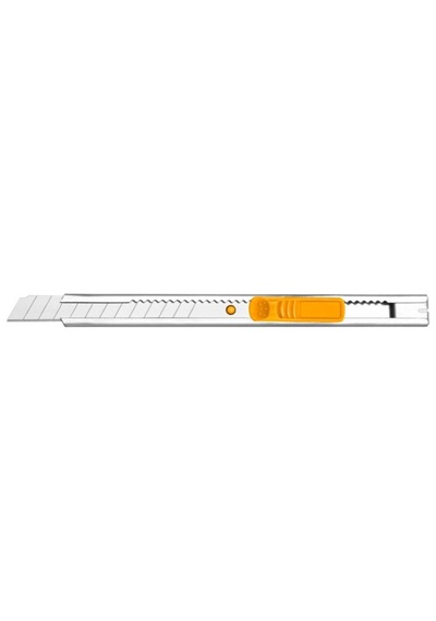 9mm X 80mm İnce Maket Bıçağı