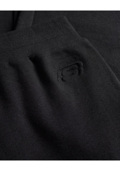 Skechers W Essential Regular Sweatpant Kadın Siyah Eşofman Altı S242119-001 Siyah