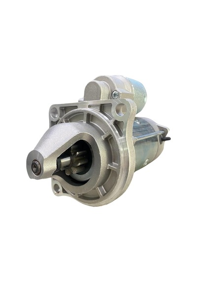 Mahle 12v Marş Motoru 9 Diş 2.6 Kw Kısa Gövde Fıat Traktör Tdı Serisi-new Holland L60/l65/l75/l85