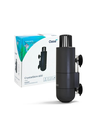 Oase Crystalskim 600 İç Filtre