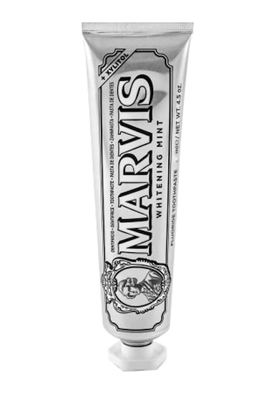 Marvis Whitening Mint Beyazlatıcı Diş Macunu 10 ml