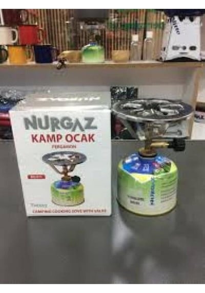 Pergamon K.Ocak 1 Adet Kartuş Ng 071 Çok Renkli
