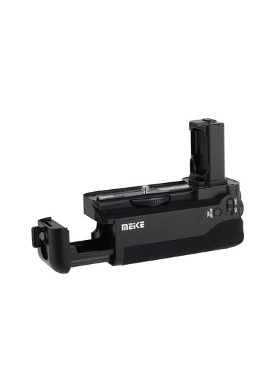Meike Mk-a7 Battery Grip, Sony A7, A7r, A7s İle Uyumlu Belirtilmemiş