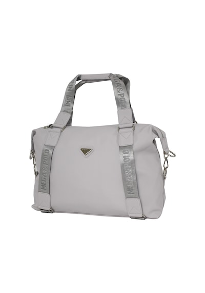 M 622 Mega Bag Kadın El, Omuz Çantası, Seyahat Çantası